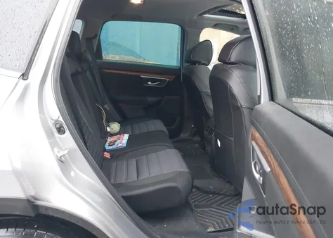 2020 Honda Cr-V 2Wd Ex z USA, uszkodzony, nr VIN 2HKRW1H57LH421815